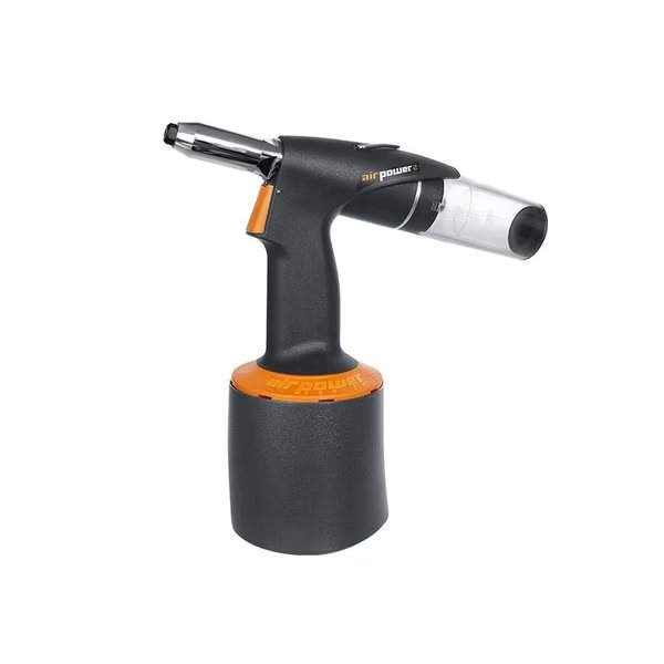 Goebel Lithium-Ion Cordless Rivet, Riveting Capacity For Blind Rivets: 3/32
